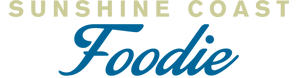 Sunshine Coast Foodie Logo